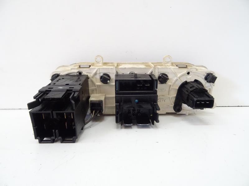 Commande chauffage FORD MONDEO 1 PHASE 1 Diesel - 1
