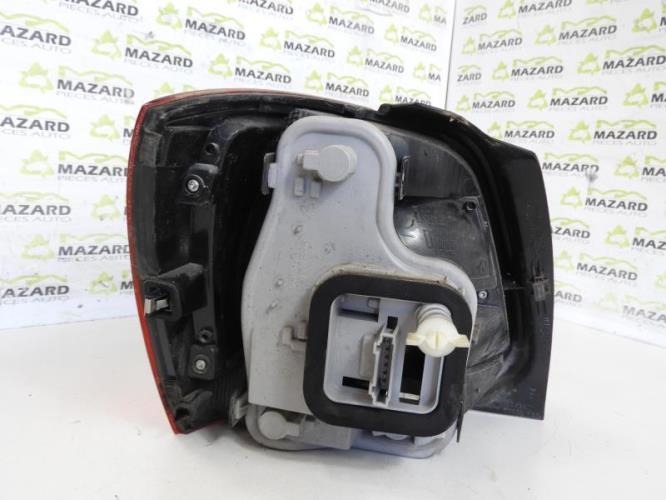 Image Feu arriere principal droit (feux) - VOLKSWAGEN POLO 5