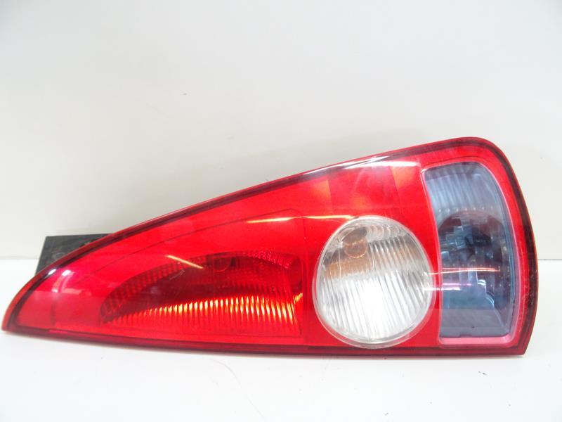 Fanale posteriore principale destro (luci) RENAULT ESPACE 4 PHASE 1 Diésel - 1