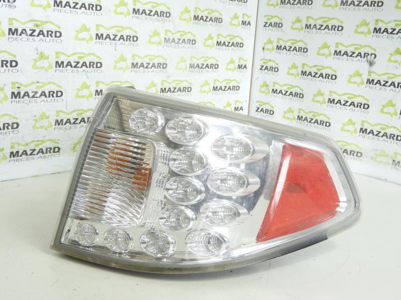 Fanale posteriore principale destro (luci) SUBARU IMPREZA 2 Diésel - 1