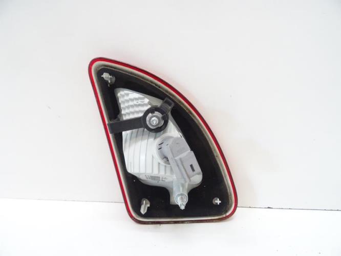 Image Feu arriere secondaire droit (feux) - RENAULT TWINGO 2