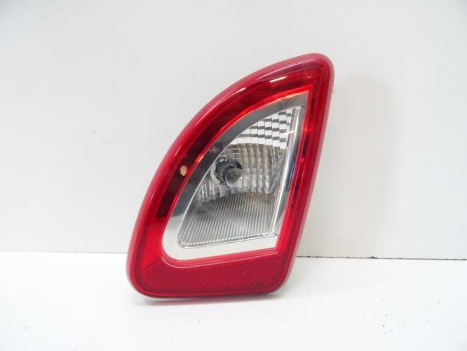 Image Feu arriere secondaire droit (feux) - RENAULT TWINGO 2