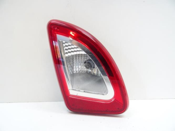 Image Feu arriere secondaire gauche (feux) - RENAULT TWINGO 2