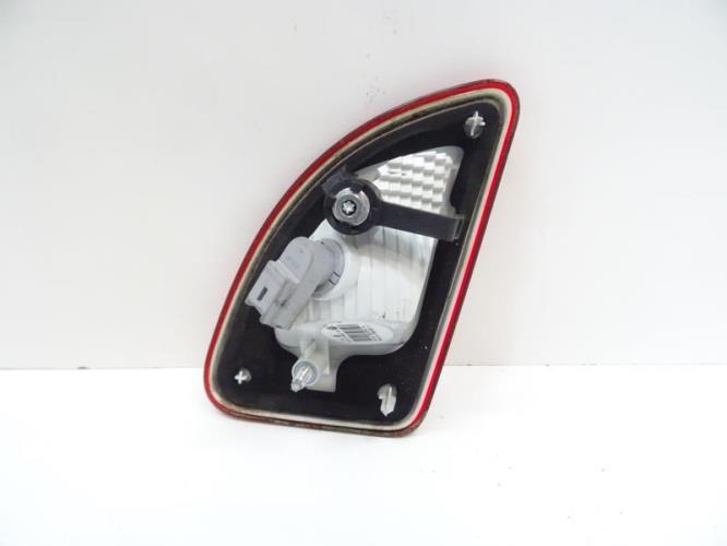 Image Feu arriere secondaire gauche (feux) - RENAULT TWINGO 2