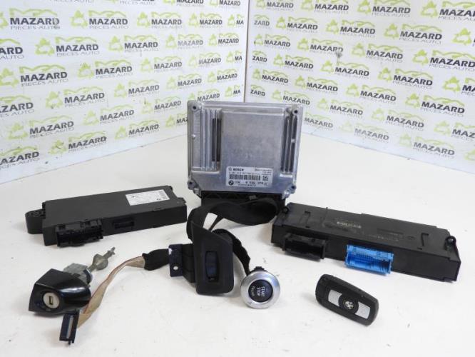 Image Kit de demarrage - BMW SERIE 1 E82