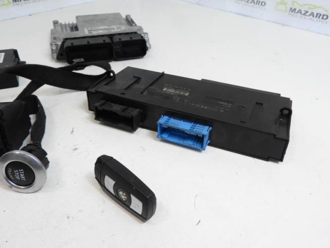 Image Kit de demarrage - BMW SERIE 1 E82