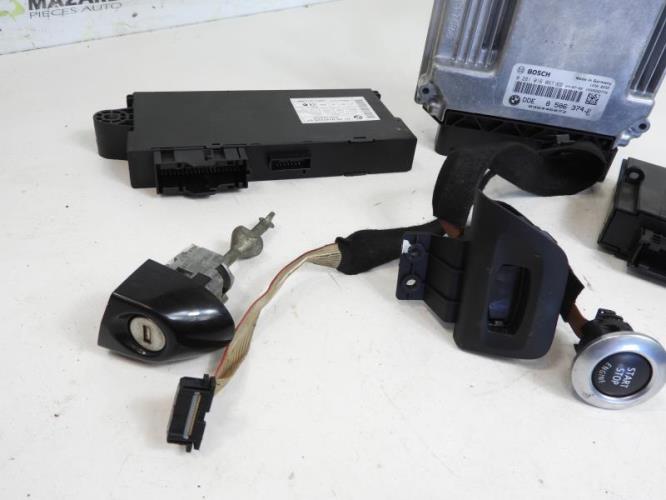 Image Kit de demarrage - BMW SERIE 1 E82