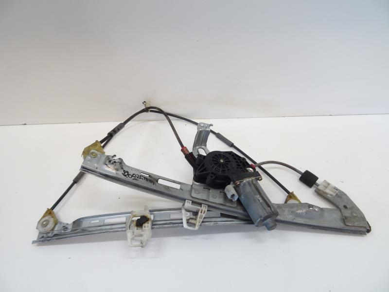 Alzacristalli elettrico anteriore destro PEUGEOT 206 PHASE 1 Gasolina - 1