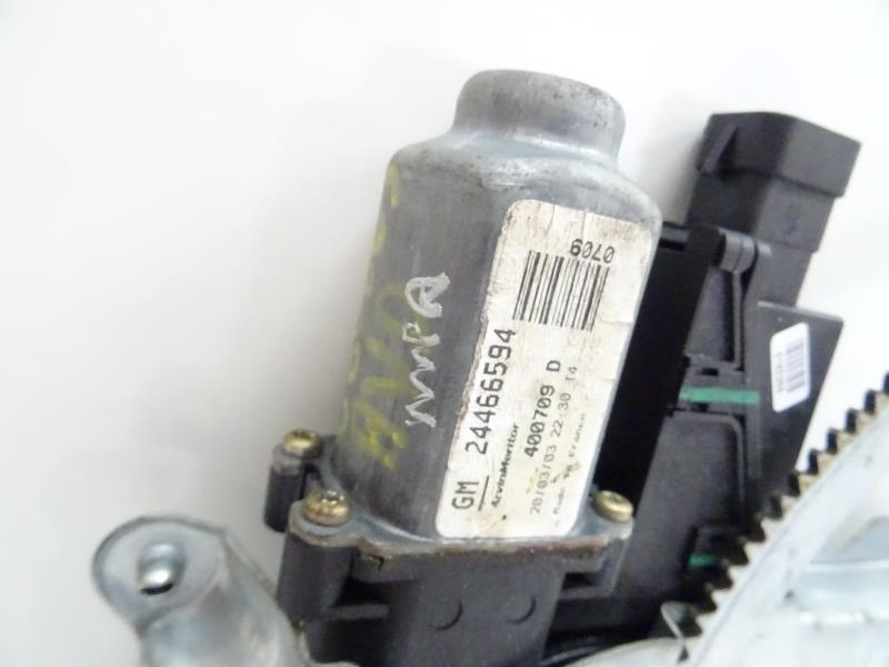 Alzacristalli elettrico anteriore destro OPEL CORSA C PHASE 1 Gasolina - 1