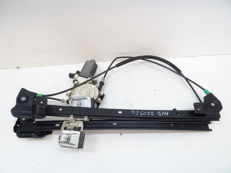 Alzacristalli elettrico anteriore destro LAND ROVER FREELANDER 1 PHASE 1 Diésel - 1