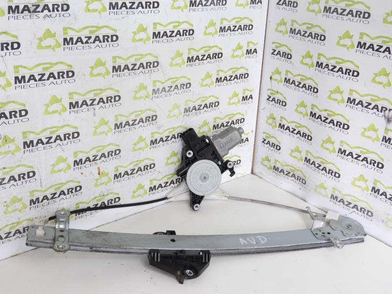 Alzacristalli elettrico anteriore destro SUBARU IMPREZA 2 Diésel - 1