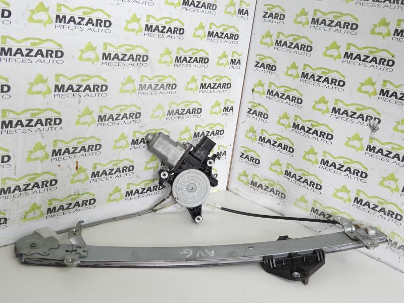 Alzacristalli elettrico anteriore sinistro SUBARU IMPREZA 2 Diésel - 1