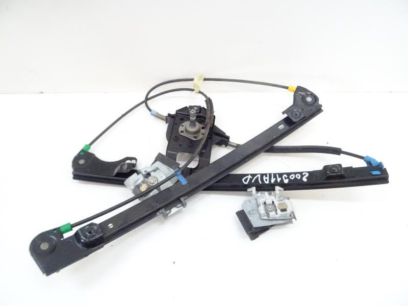 Alzacristalli manuale anteriore destro VOLKSWAGEN GOLF 3 Gasolina - 1