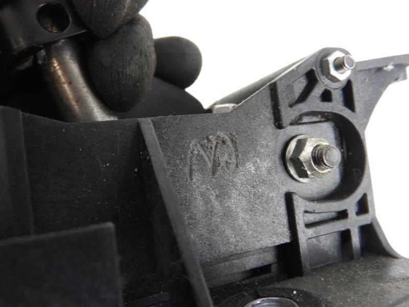 Levier de vitesses SUBARU IMPREZA 2 Diesel - 1