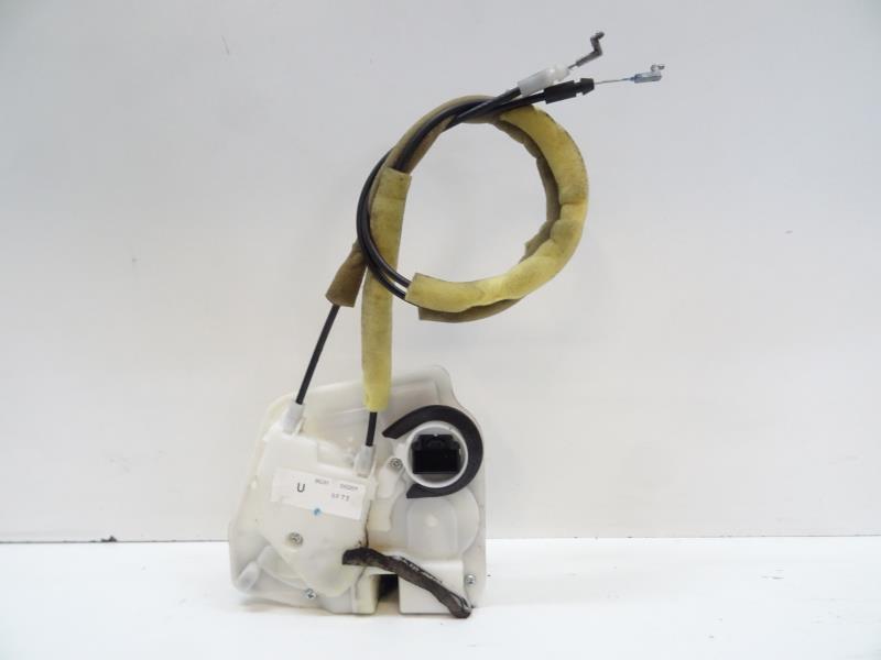 Serrure avant droit MAZDA 2 2 PHASE 1 Essence - 1