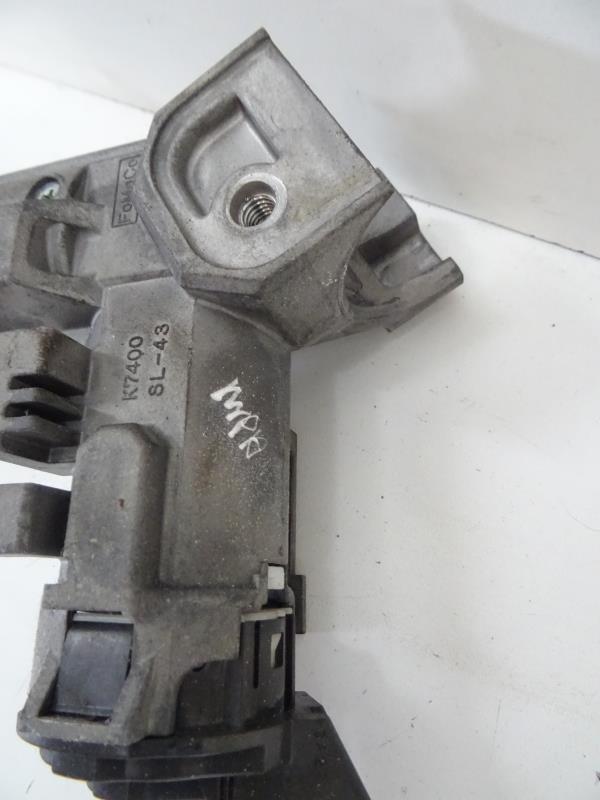 Neiman MAZDA 2 2 PHASE 1 Essence - 1