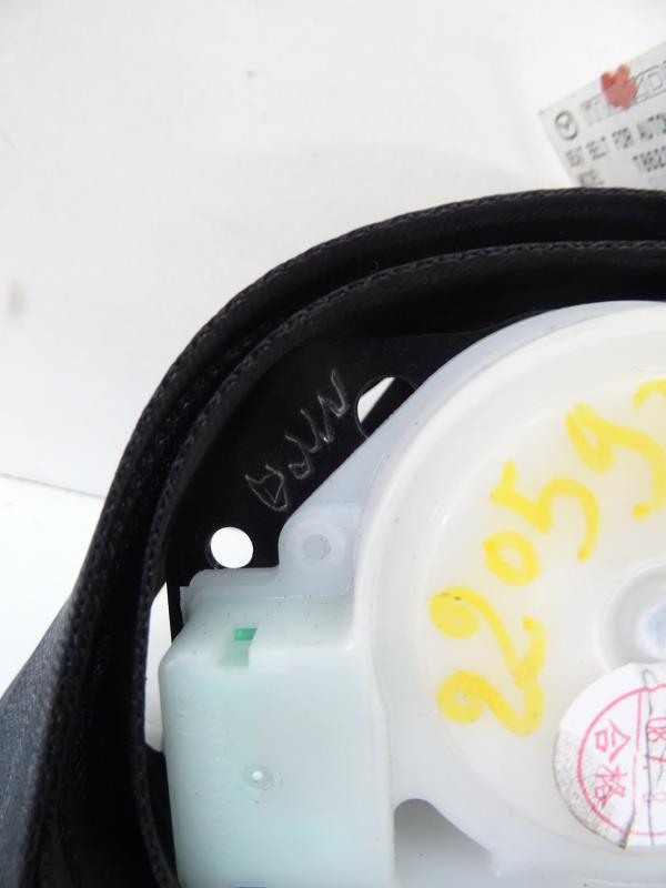 Ceinture avant droit MAZDA 2 2 PHASE 1 Essence - 1
