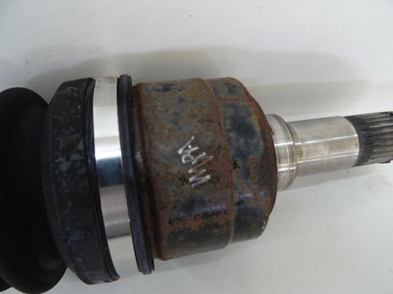 Cardan gauche (transmission) MAZDA 2 2 PHASE 1 Essence - 1