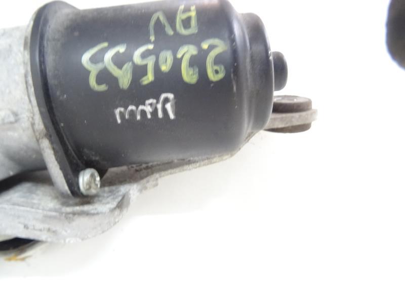 Motore tergicristallo anteriore MAZDA 2 2 PHASE 1 Gasolina - 1