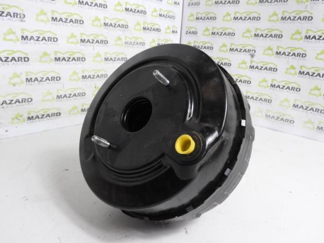 Image Mastervac - BMW SERIE 1 E82