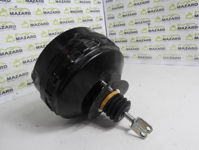 Image Mastervac - BMW SERIE 1 E82