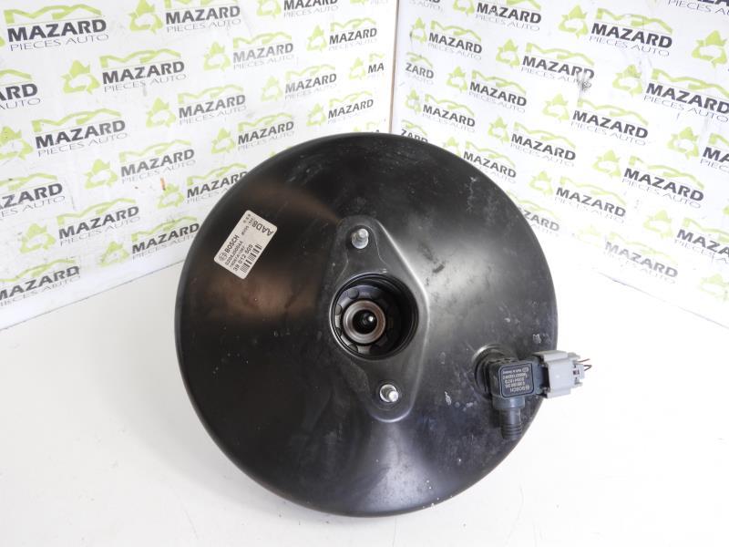 Mastervac OPEL CORSA E Essence - 1