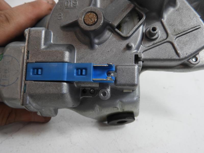 Motore tergicristallo posteriore SUBARU IMPREZA 2 Diésel - 1