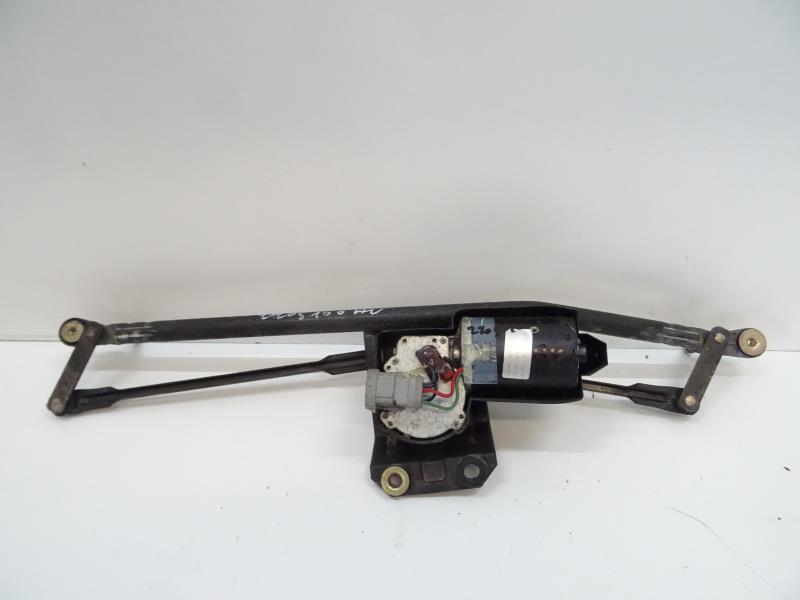 Motore tergicristallo anteriore RENAULT CLIO 1 PHASE 1 Gasolina - 1