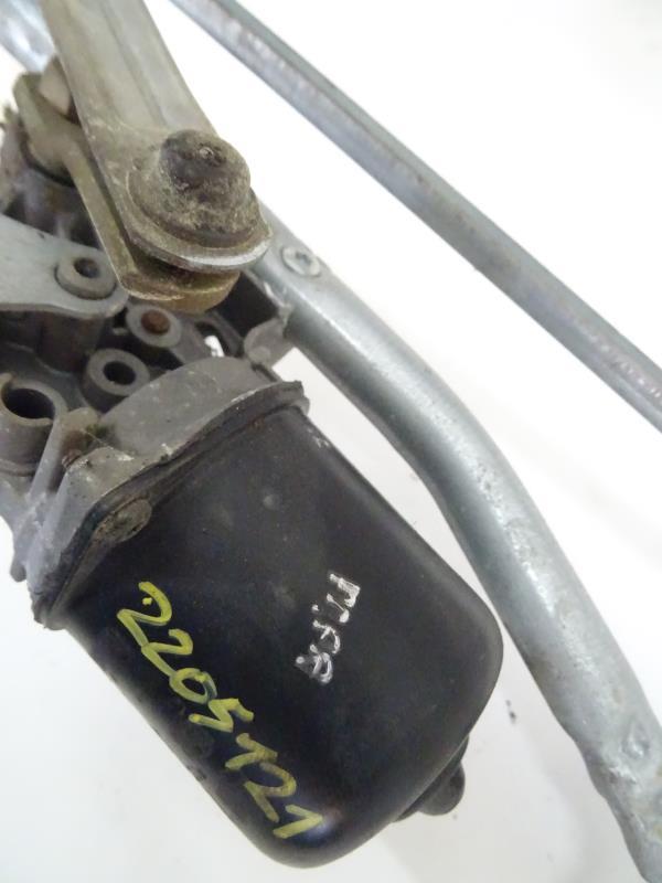 Motore tergicristallo anteriore RENAULT MEGANE 2 PHASE 1 Diésel - 1