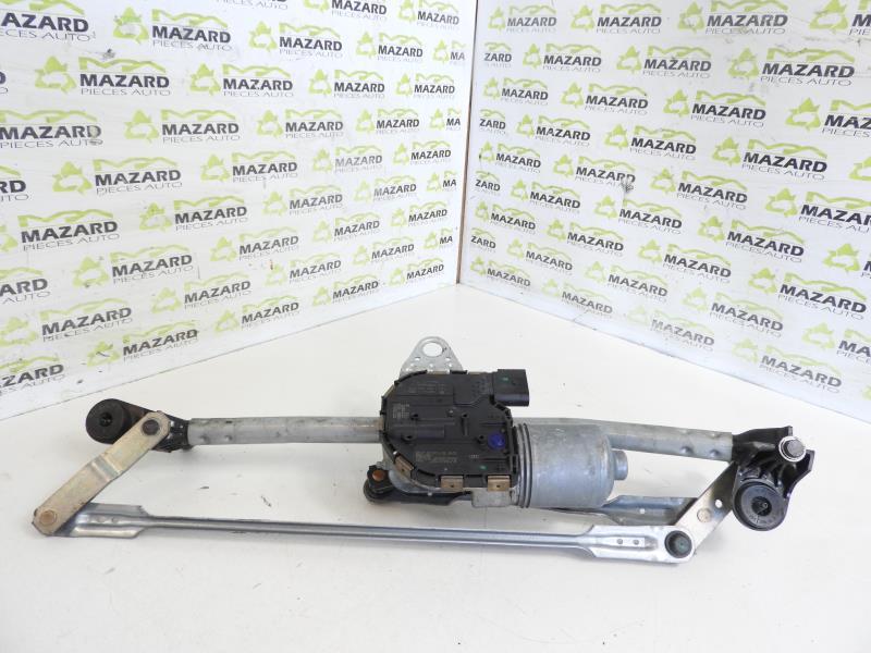 Motore tergicristallo anteriore AUDI A3 3 LIMOUSINE PHASE 2 Diésel - 1