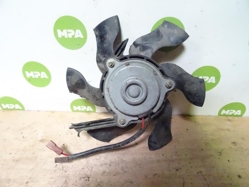 Motoventilatore radiatore CITROEN C15  - 1