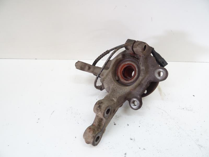 Moyeu avant droit RENAULT TWINGO 2 PHASE 1 Diesel - 1