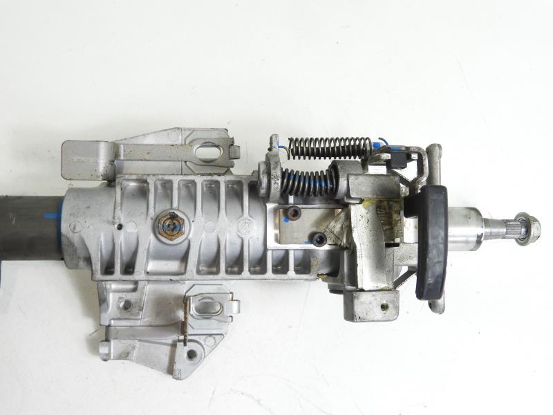 Colonne de direction NISSAN NAVARA 1 PHASE 1 Diesel - 1