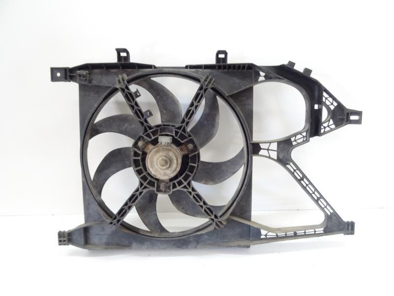 Motoventilatore radiatore OPEL CORSA C PHASE 1 Gasolina - 1