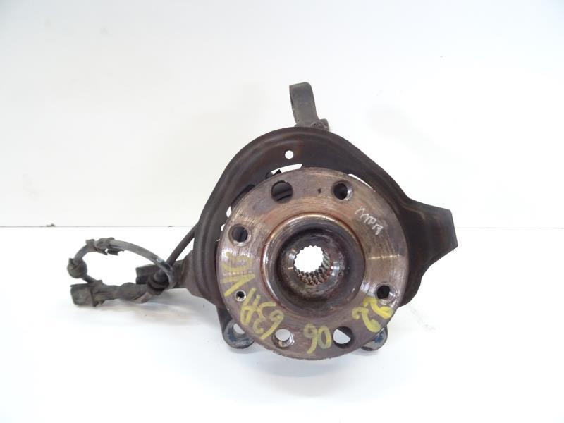 Mozzo anteriore sinistro OPEL CORSA C PHASE 1 Gasolina - 1
