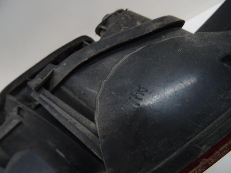 Fanale posteriore principale destro (luci) OPEL CORSA D PHASE 1 Diésel - 1