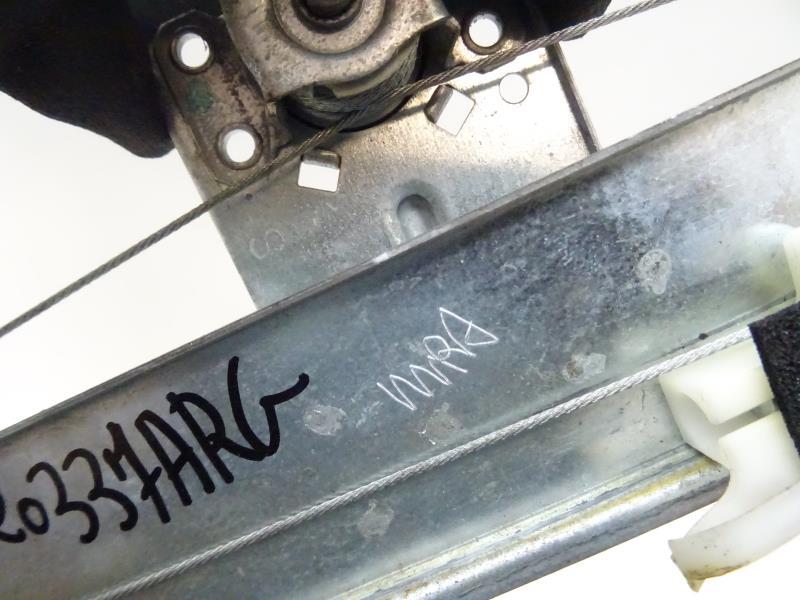 Alzacristalli manuale posteriore sinistro OPEL CORSA D PHASE 2 Diésel - 1