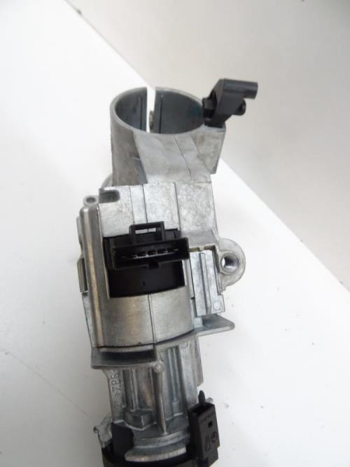 Image Neiman - OPEL CORSA D