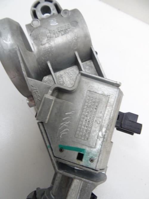 Image Neiman - OPEL CORSA D