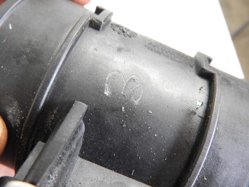 Debitmetre OPEL CORSA E Essence - 1