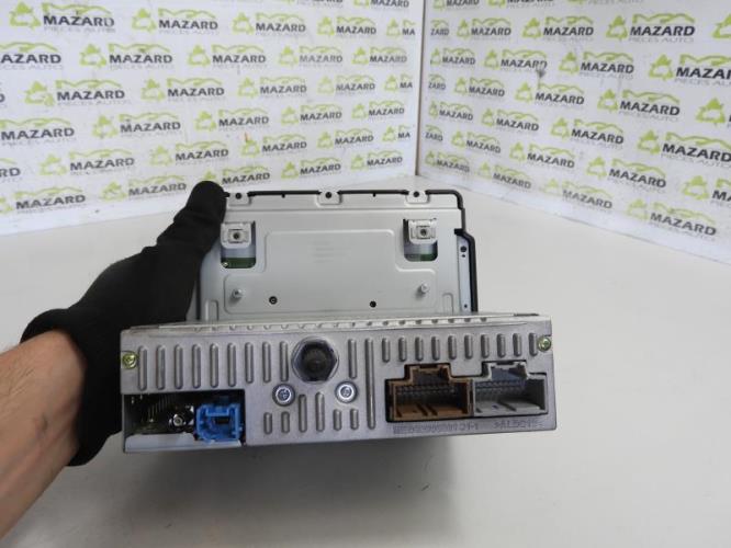 Image Autoradio d'origine - OPEL CORSA E