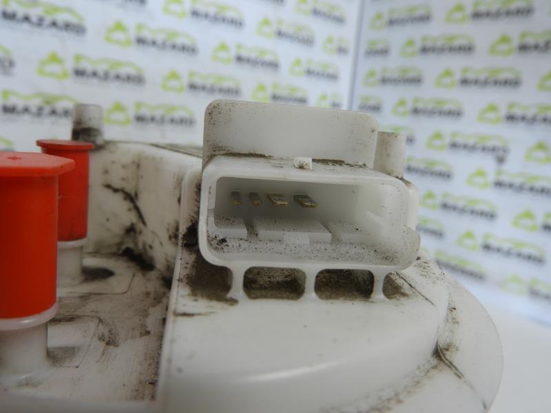 Pompe de gavage OPEL CORSA E Essence - 1