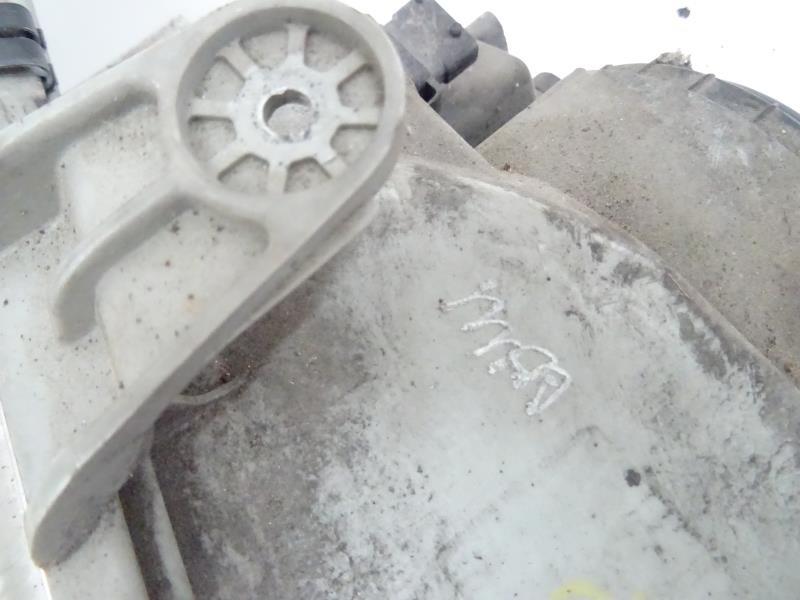 Gruppo ottico anteriore principale destro (luci)(faro) SAAB 9.3 1 COUPE Diésel - 1