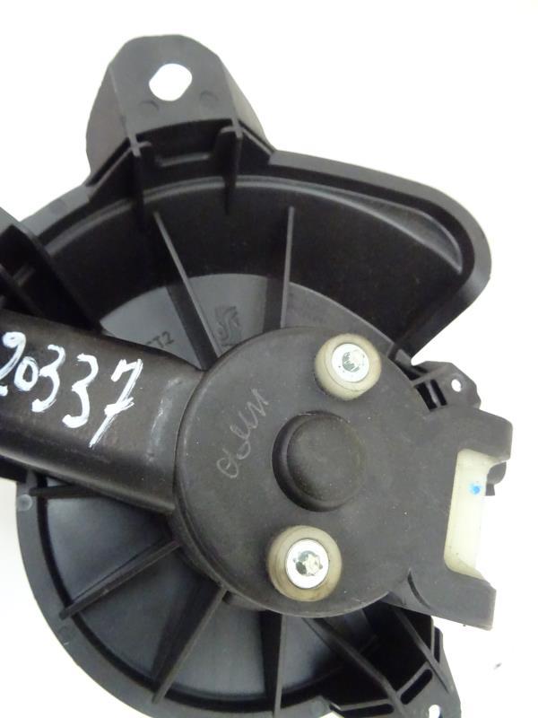 Pulseur d'air OPEL CORSA D PHASE 2 Diesel - 1
