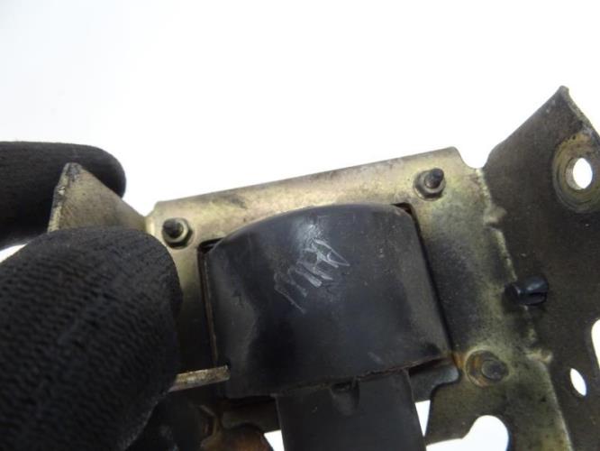 Image Bobine (allumage) - PEUGEOT 205