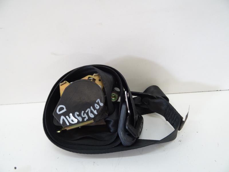 Cintura di sicurezza anteriore destra PEUGEOT 206 Diésel - 1