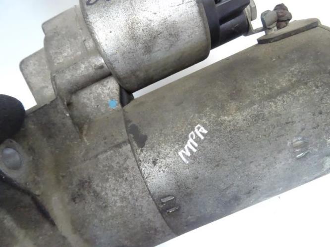 Image Demarreur - PEUGEOT 206