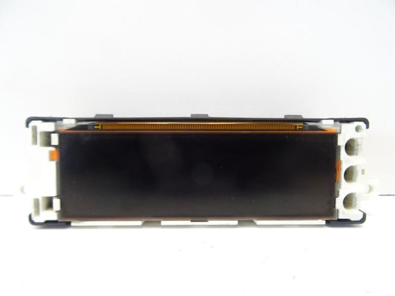 Monitor display PEUGEOT 207 PHASE 1 BREAK Diésel - 1