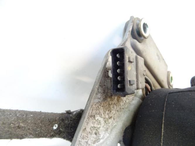 Image Moteur essuie glace avant - PEUGEOT 406
