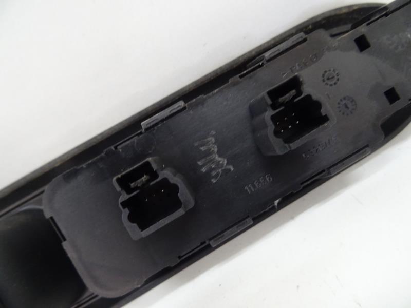 Interruttore lavacristalli anteriore sinistro PEUGEOT 407 PHASE 1 Diésel - 1